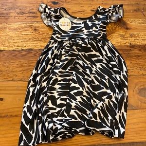 Girls Boutique Dress